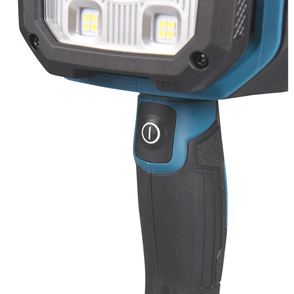 MAKITA ML007G Arbeidslampe XGT ® 40V - Bilde 4
