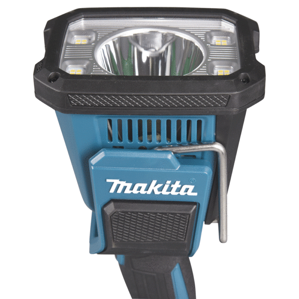 MAKITA ML007G Arbeidslampe XGT ® 40V - Bilde 5