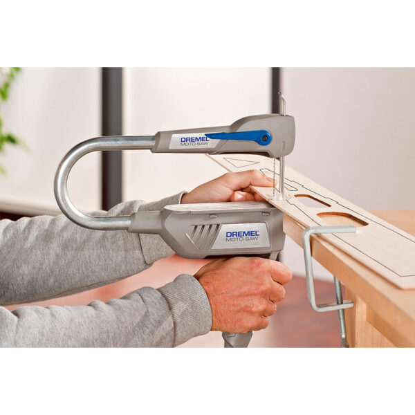 DREMEL® Moto-Saw - Bilde 4