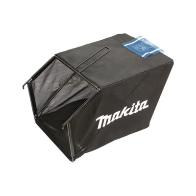 MAKITA 127412-3 Gressoppsamler med indikator