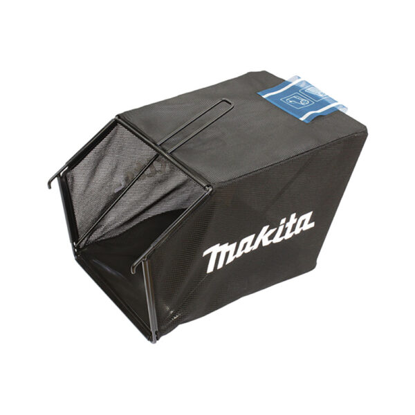 MAKITA 127412-3 Gressoppsamler med indikator