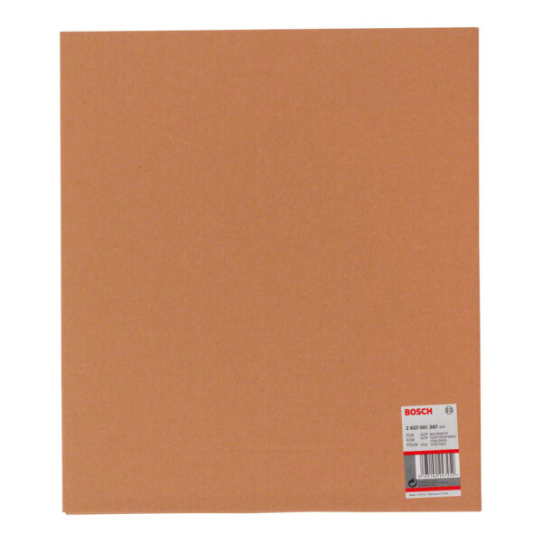 Bosch Parallellanlegg - Bilde 2
