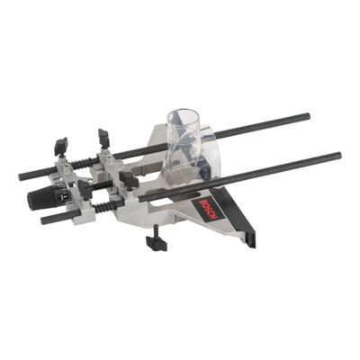 Bosch Parallellanlegg