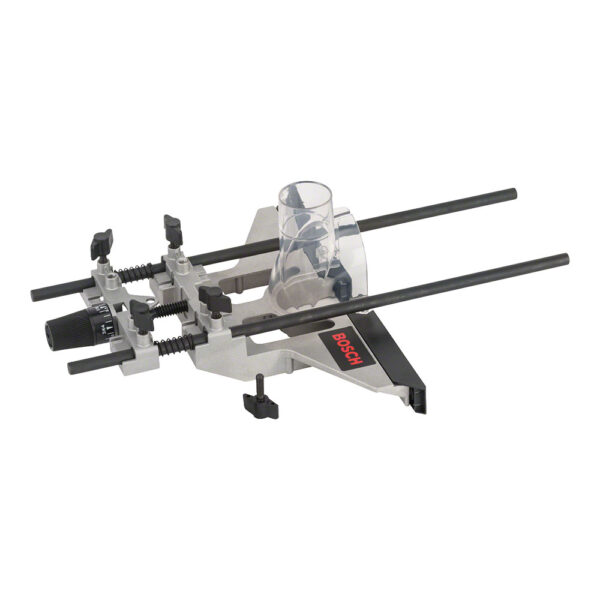 Bosch Parallellanlegg