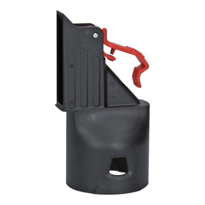 Bosch Støvsugeradapter til GHO 12V-20