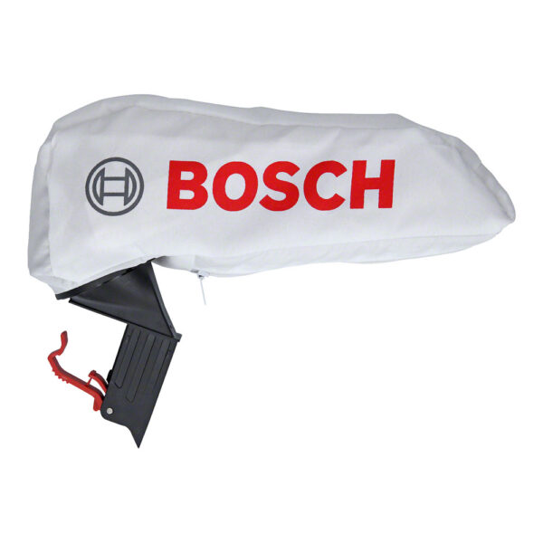 Bosch Støvpose for GHO 12V-20