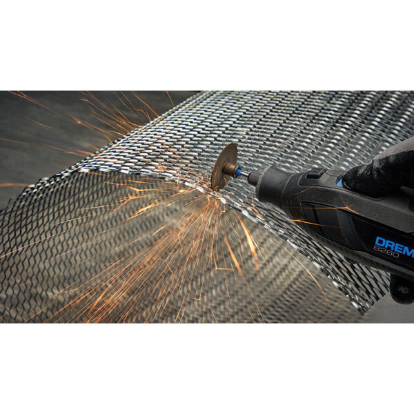 DREMEL® 8260 Universalverktøy - Bilde 7