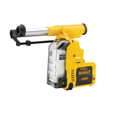 Dewalt D25303DH-XJ Støvavsug 18V for borhammere
