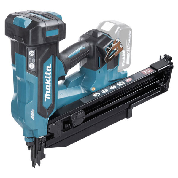 MAKITA DBN901ZK Spikerpistol LXT ® 18V