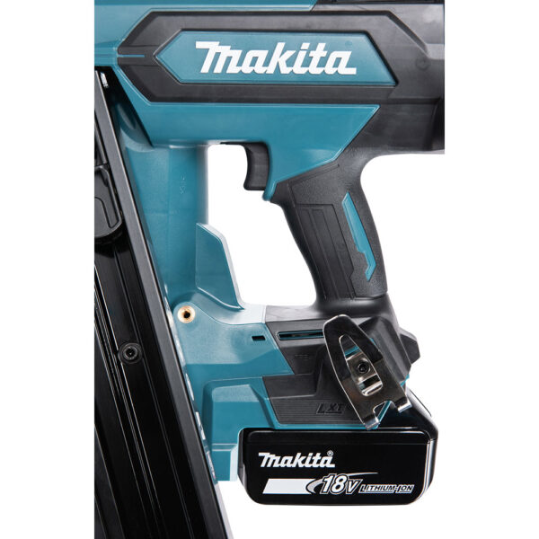 MAKITA DBN901ZK Spikerpistol LXT ® 18V - Bilde 3