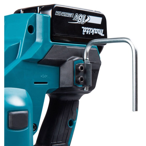 MAKITA DBN901ZK Spikerpistol LXT ® 18V - Bilde 6