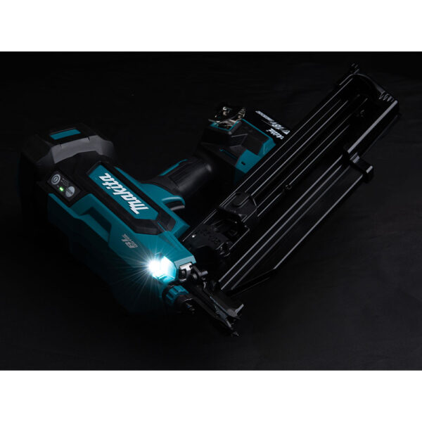 MAKITA DBN901ZK Spikerpistol LXT ® 18V - Bilde 8