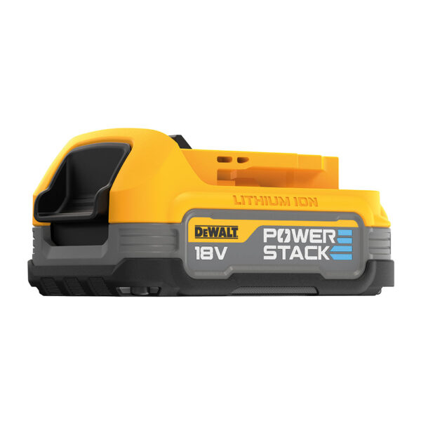 Dewalt DCBP034-XJ Batteri XR Powerstack 1,7 Ah kompakt