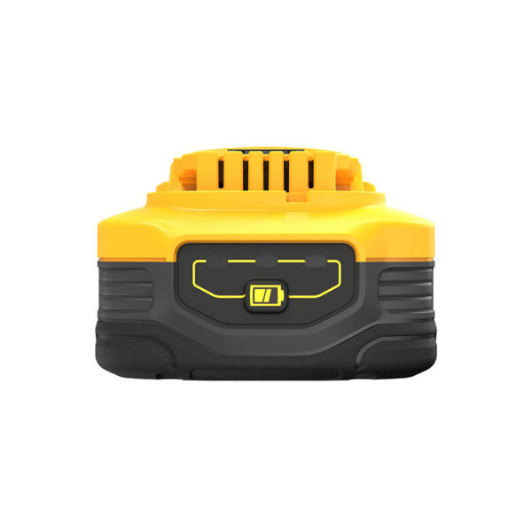 Dewalt DCBP518H2-XJ Batterisett XR Powerstack 2 x 5,0 Ah - Bilde 2