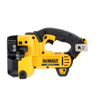 Dewalt DCS350NT-XJ Gjengestagkutter XR 18V - Naken i TSTAK
