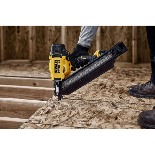 Dewalt DZN930-XJ 30/33 graders utvidet magasin til DCN930/DCN950 - Bilde 3