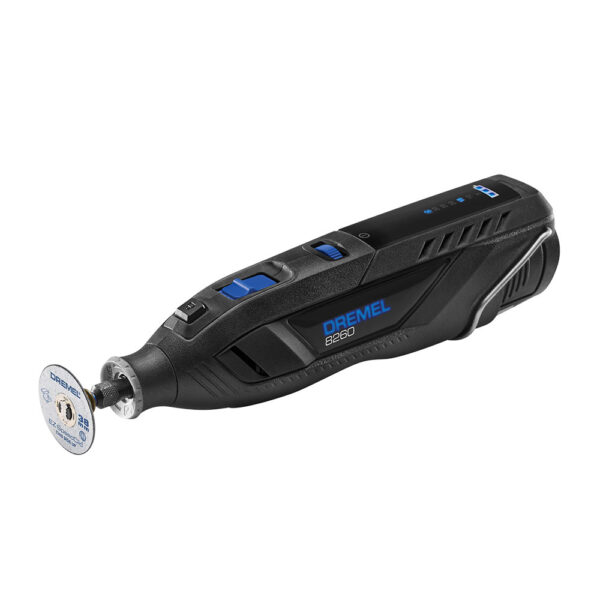 DREMEL® 8260 Universalverktøy - Bilde 3