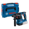 Bosch GBH 18V-22 Batteridrevet borhammer med SDS plus
