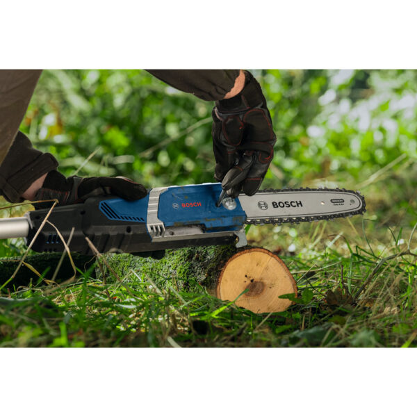 Bosch GKE 18V-25 TP Batteridrevet teleskopsag - Bilde 10