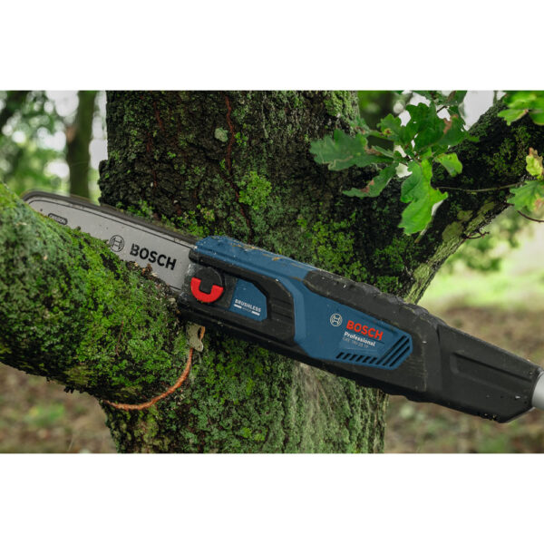 Bosch GKE 18V-25 TP Batteridrevet teleskopsag - Bilde 15
