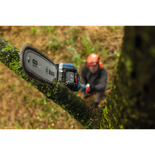 Bosch GKE 18V-25 TP Batteridrevet teleskopsag - Bilde 14