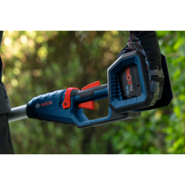 Bosch GKE 18V-25 TP Batteridrevet teleskopsag - Bilde 8