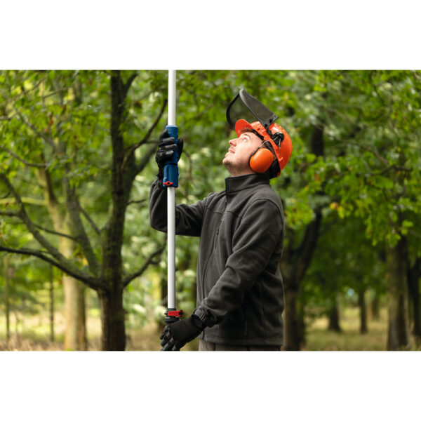Bosch GKE 18V-25 TP Batteridrevet teleskopsag - Bilde 6