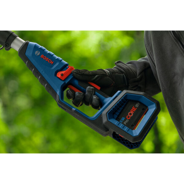 Bosch GKE 18V-25 TP Batteridrevet teleskopsag - Bilde 5