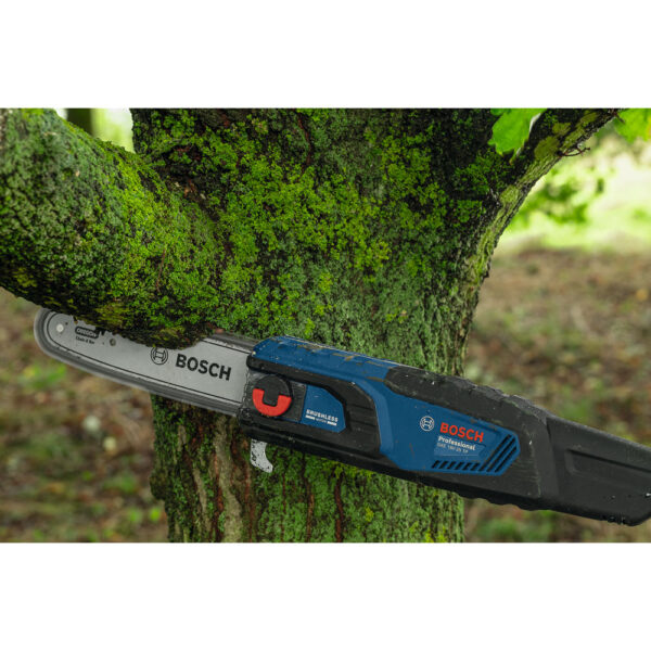 Bosch GKE 18V-25 TP Batteridrevet teleskopsag - Bilde 4