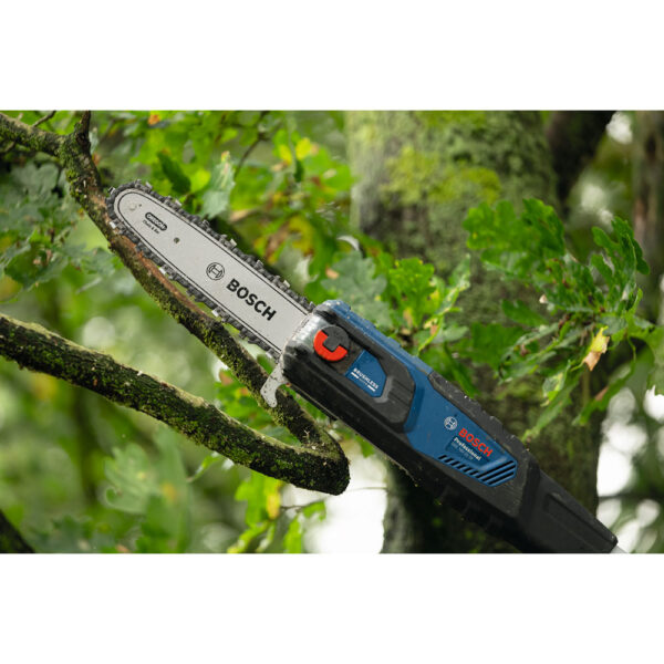 Bosch GKE 18V-25 TP Batteridrevet teleskopsag - Bilde 12