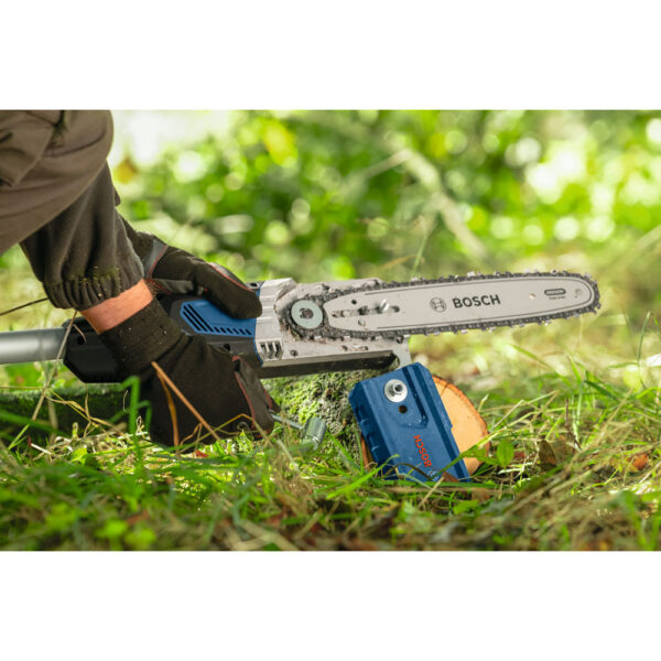 Bosch GKE 18V-25 TP Batteridrevet teleskopsag - Bilde 3