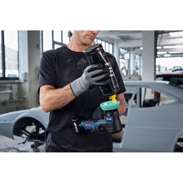 Bosch GPX 12V-77 Poleringsmaskiner - Bilde 8