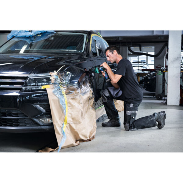 Bosch GPX 12V-77 Poleringsmaskiner - Bilde 10