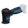 Bosch GPX 12V-77 Poleringsmaskiner