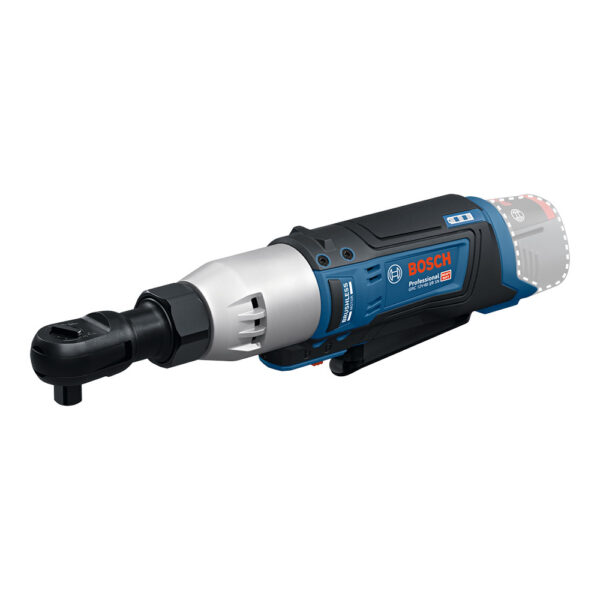 Bosch GRC 12V-60 3/8 SN Batteridrevet skralle