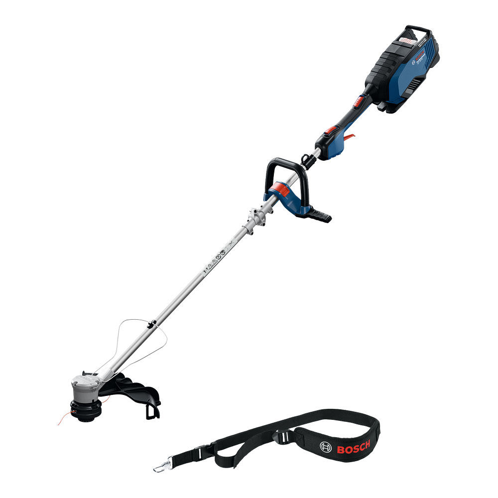 Bosch GRT 18V-40 Batteridrevet gresstrimmer - Bilde 2