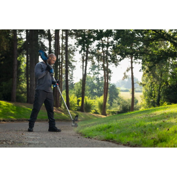 Bosch GRT 18V-40 Batteridrevet gresstrimmer - Bilde 6
