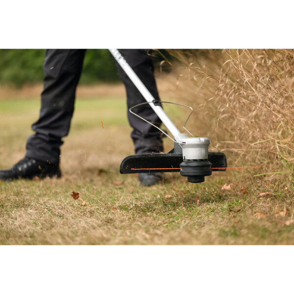 Bosch GRT 18V-40 Batteridrevet gresstrimmer - Bilde 7