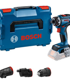 Bosch GSR 18V-90 FC Batteridrevet bor-/skrumaskin
