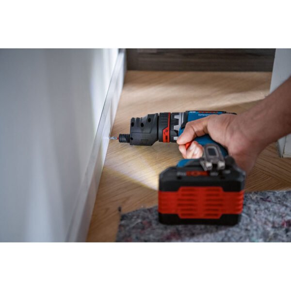 Bosch GSR 18V-90 FC Batteridrevet bor-/skrumaskin - Bilde 6