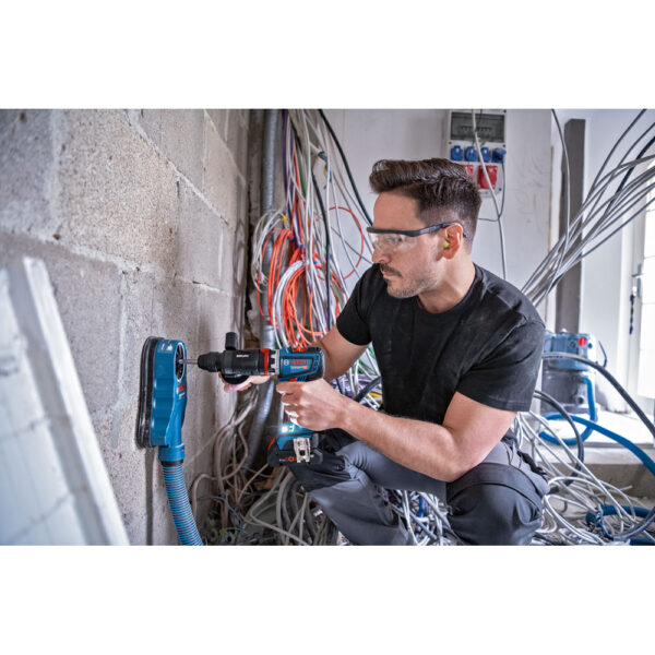 Bosch GSR 18V-90 FC Batteridrevet bor-/skrumaskin - Bilde 9