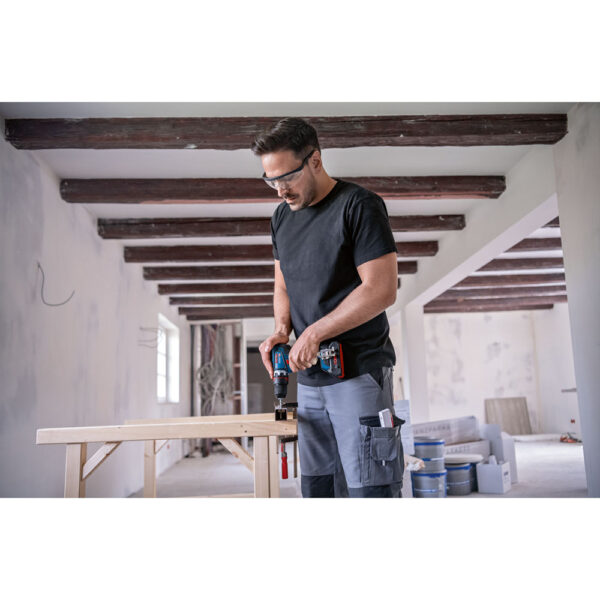Bosch GSR 18V-90 FC Batteridrevet bor-/skrumaskin - Bilde 14