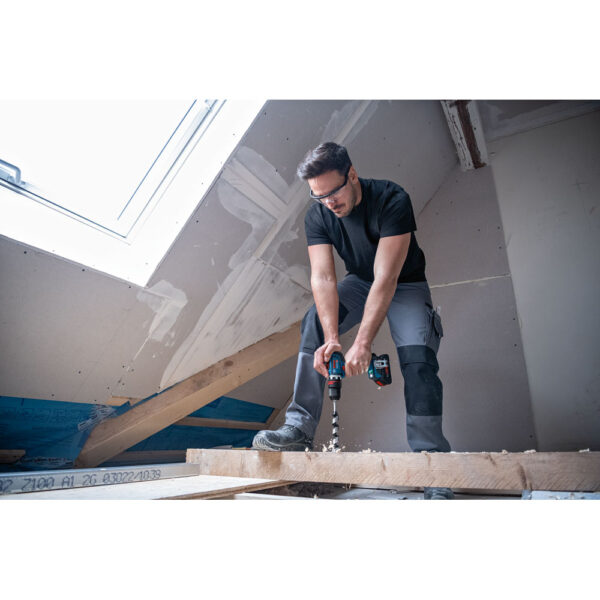 Bosch GSR 18V-90 FC Batteridrevet bor-/skrumaskin - Bilde 15