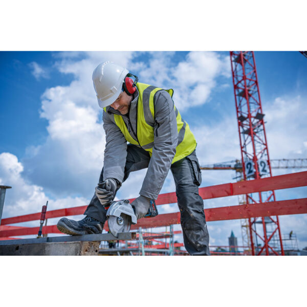 Bosch GSA 18V-28 Batteridrevet bajonettsag BITURBO - Bilde 15