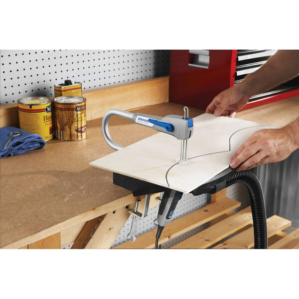 DREMEL® Moto-Saw - Bilde 3