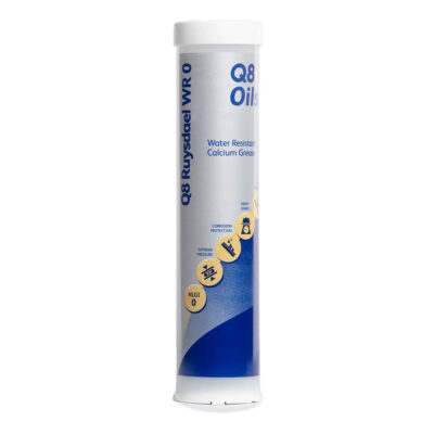 Q8Oils Ruysdael Entreprenør-/ marinefett 400g