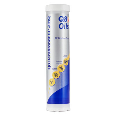 Q8Oils Rembrandt EP2 HQ Universalfett 400g
