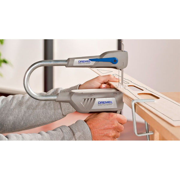 DREMEL® Moto-Saw - Bilde 6