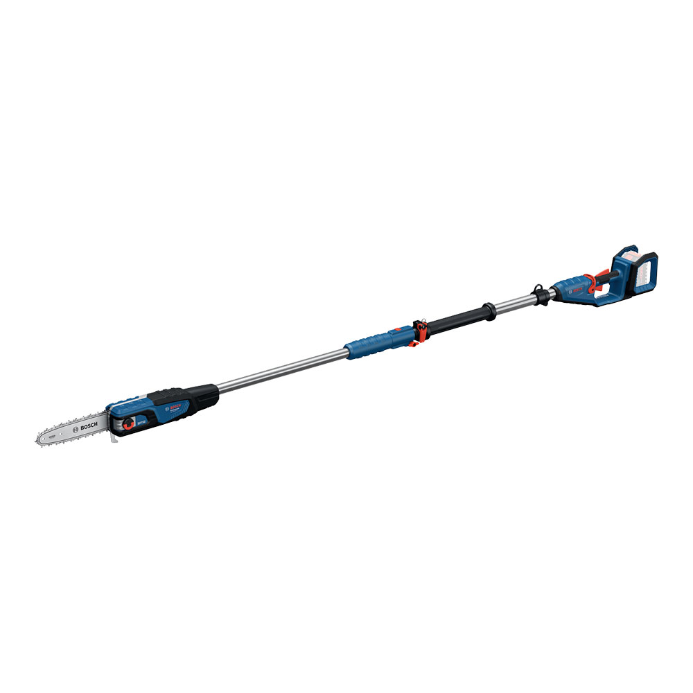 Bosch GKE 18V-25 TP Batteridrevet teleskopsag