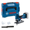 Bosch GST 18V-125 S Batteridrevet stikksag